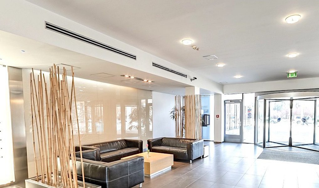 Pronájem kanceláře 550 m², Ostrava – náhled fotky 7