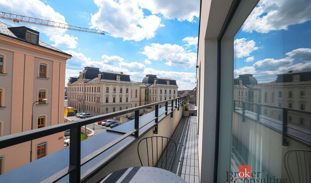 Pronájem bytu 3+kk 74 m², Plzeň – náhled fotky 13