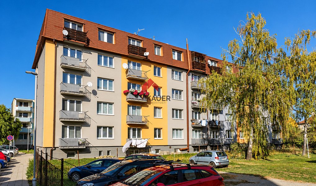 Prodej bytu 2+1 50 m², Prostějov – náhled fotky 11