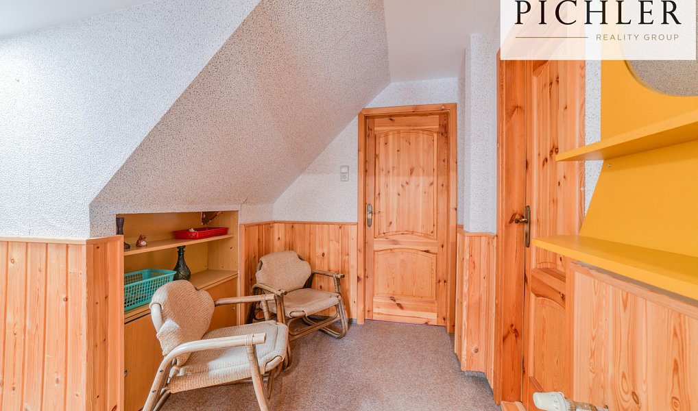 Prodej domu 341 m² s pozemkem 424 m², Stříbrná – náhled fotky 44