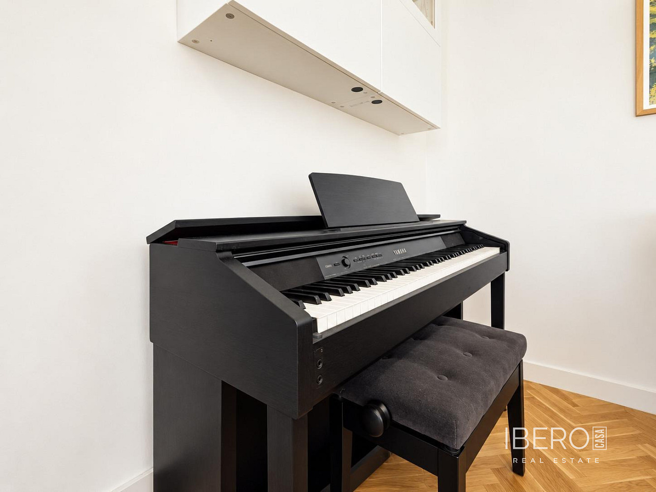 Piso 2+kk – Madrid, Barrio de los Austrias, Centro - Vista 3