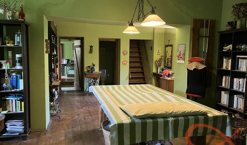 Prodej domu 438 m² s pozemkem 1 792 m², Čelechovice na Hané – náhled fotky 6
