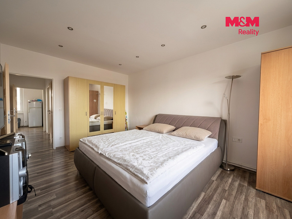 Prodej bytu 3+1 66 m² — photo 3