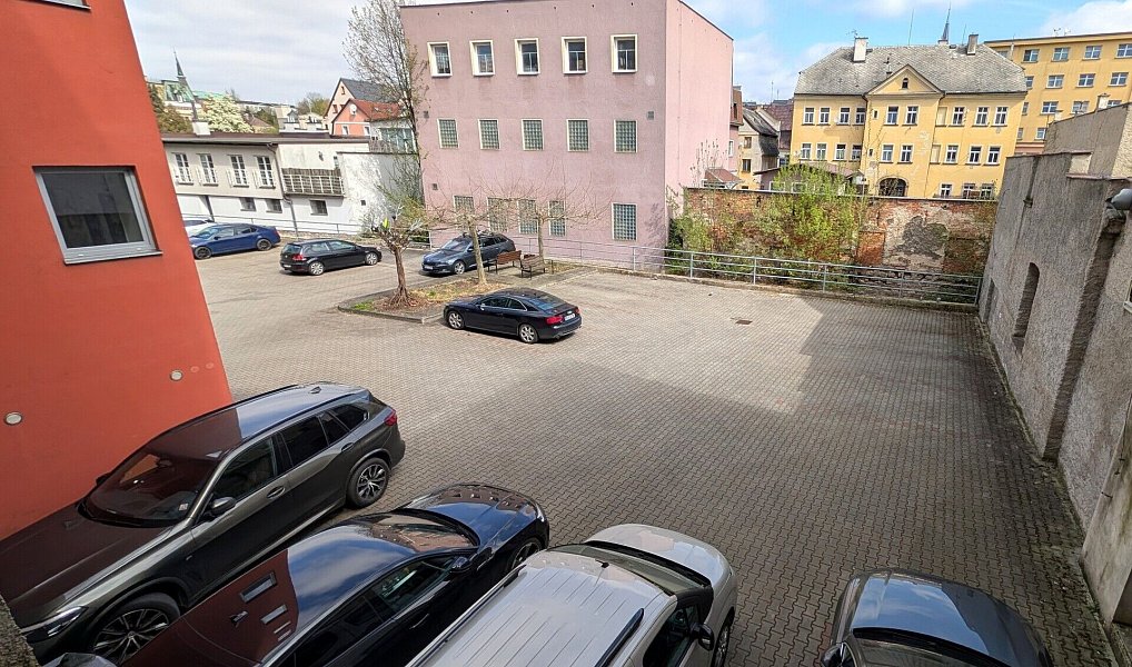 Pronájem kanceláře 68 m², Liberec – náhled fotky 21