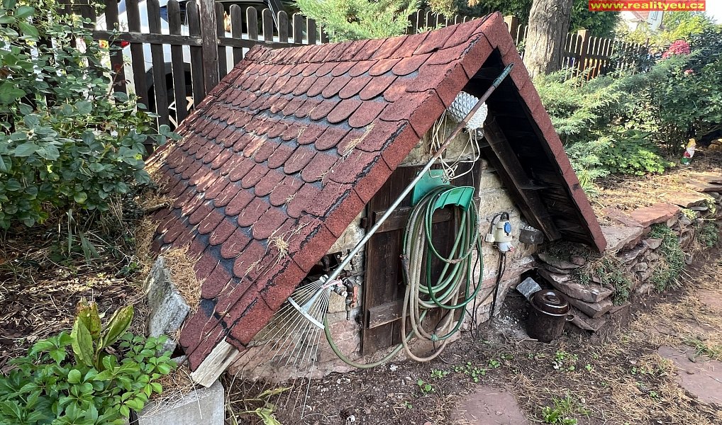 Prodej chaty/chalupy 65 m² s pozemkem 1 054 m², Červený Kostelec – náhled fotky 11