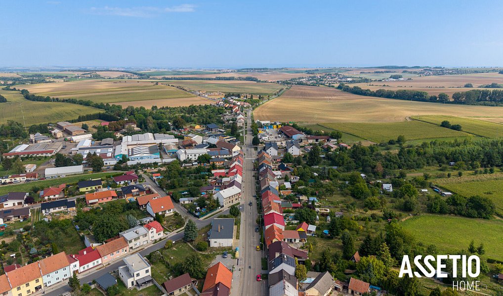 Prodej domu 239 m² s pozemkem 452 m², Morkovice-Slížany – náhled fotky 19