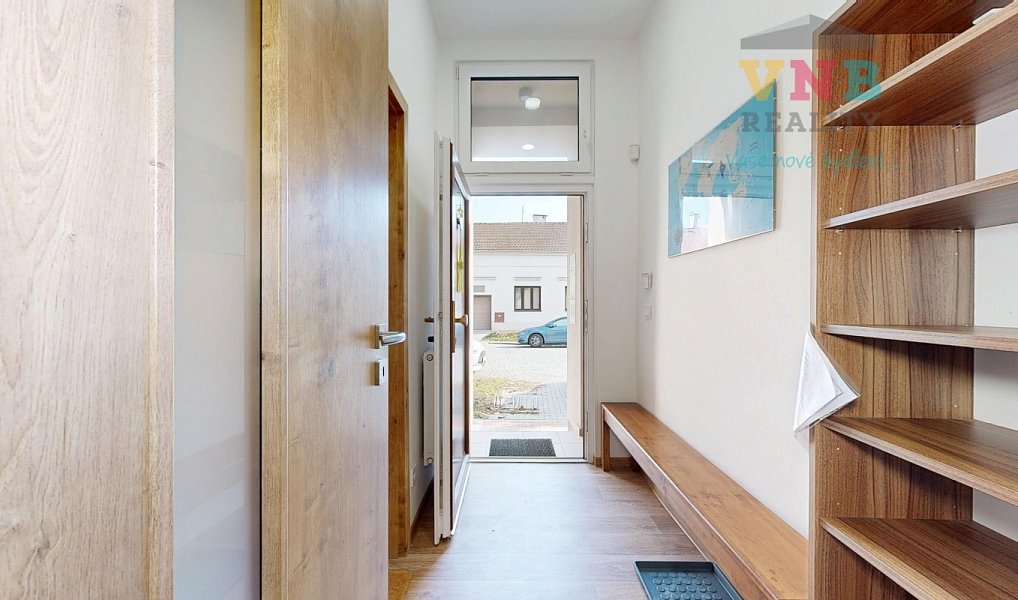 Prodej komerčního objektu (jiného typu) 205 m², Prostějov – náhled fotky 18