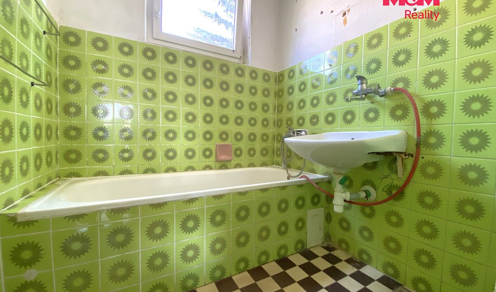 Prodej bytu 3+1 75 m², Nové Město na Moravě – náhled fotky 12