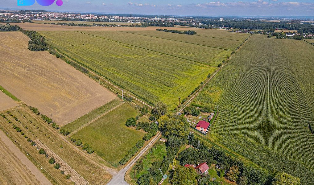Prodej stavebního pozemku 1 000 m², Kroměříž – náhled fotky 13