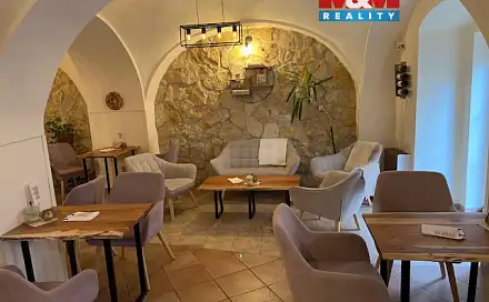 Pronájem restaurace 200 m², Zbrojnická, Plzeň - Vnitřní Město