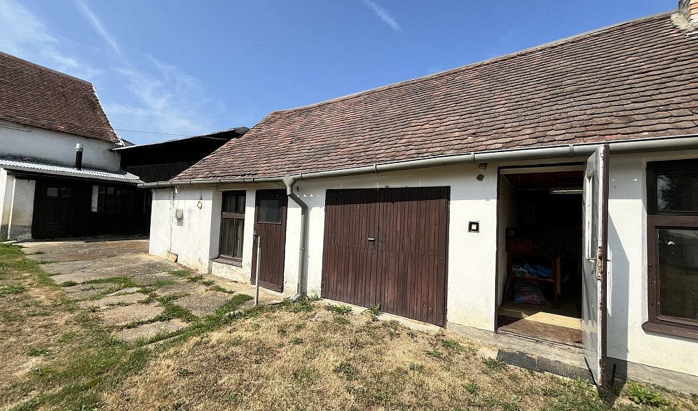Prodej domu 193 m² s pozemkem 1 436 m², Cizkrajov – náhled fotky 30