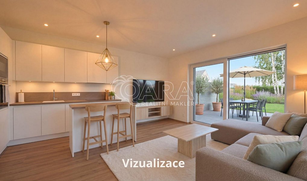 Prodej bytu 3+kk 68 m², Olešná – náhled fotky 6
