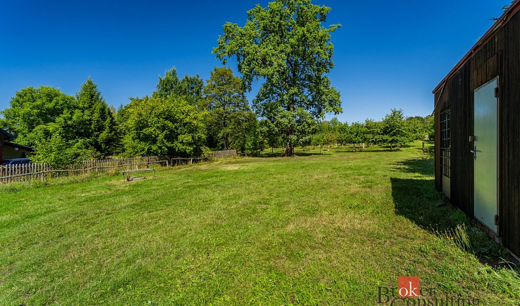 Prodej stavebního pozemku 12 049 m², Varnsdorf – náhled fotky 7