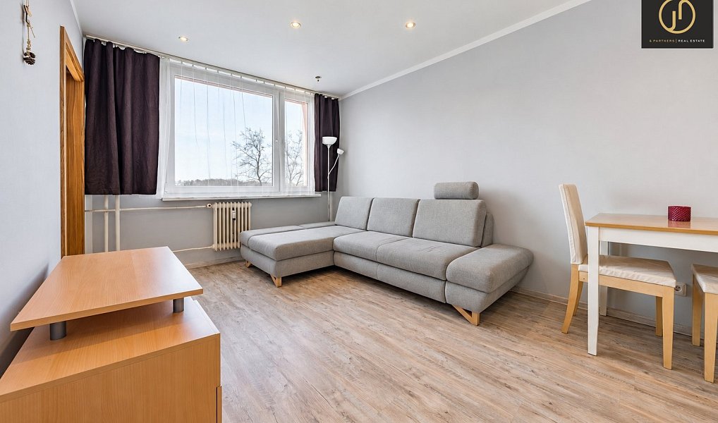 Prodej bytu 2+kk, 39 m², Kročehlavy - Kladno, Kladno