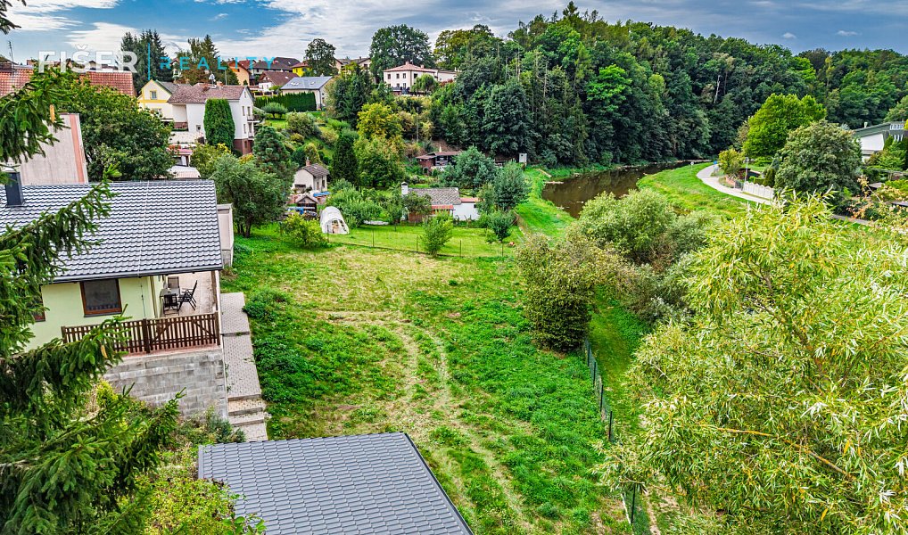Prodej domu 84 m² s pozemkem 1 473 m², Světlá nad Sázavou – náhled fotky 24