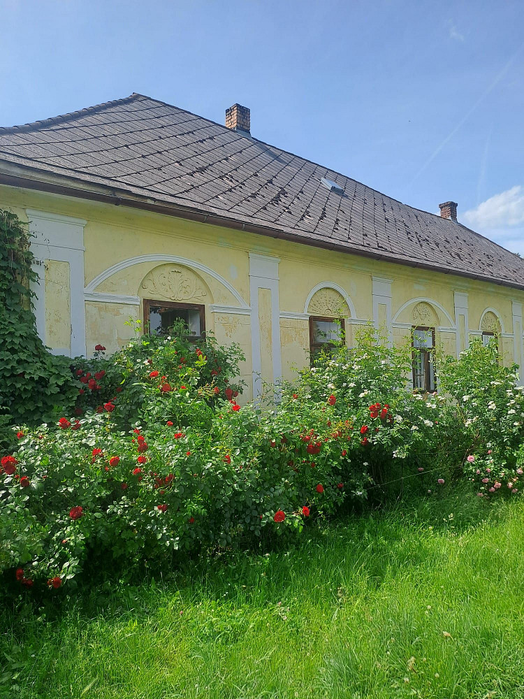 Prodej domu 430 m² s pozemkem 1 640 m²