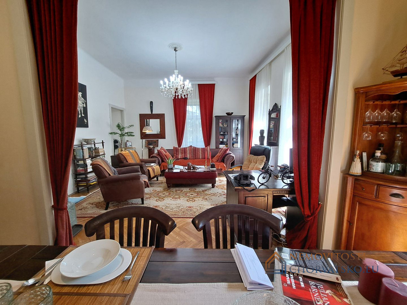 Prodej bytu 2+kk 112 m² - Widok 6