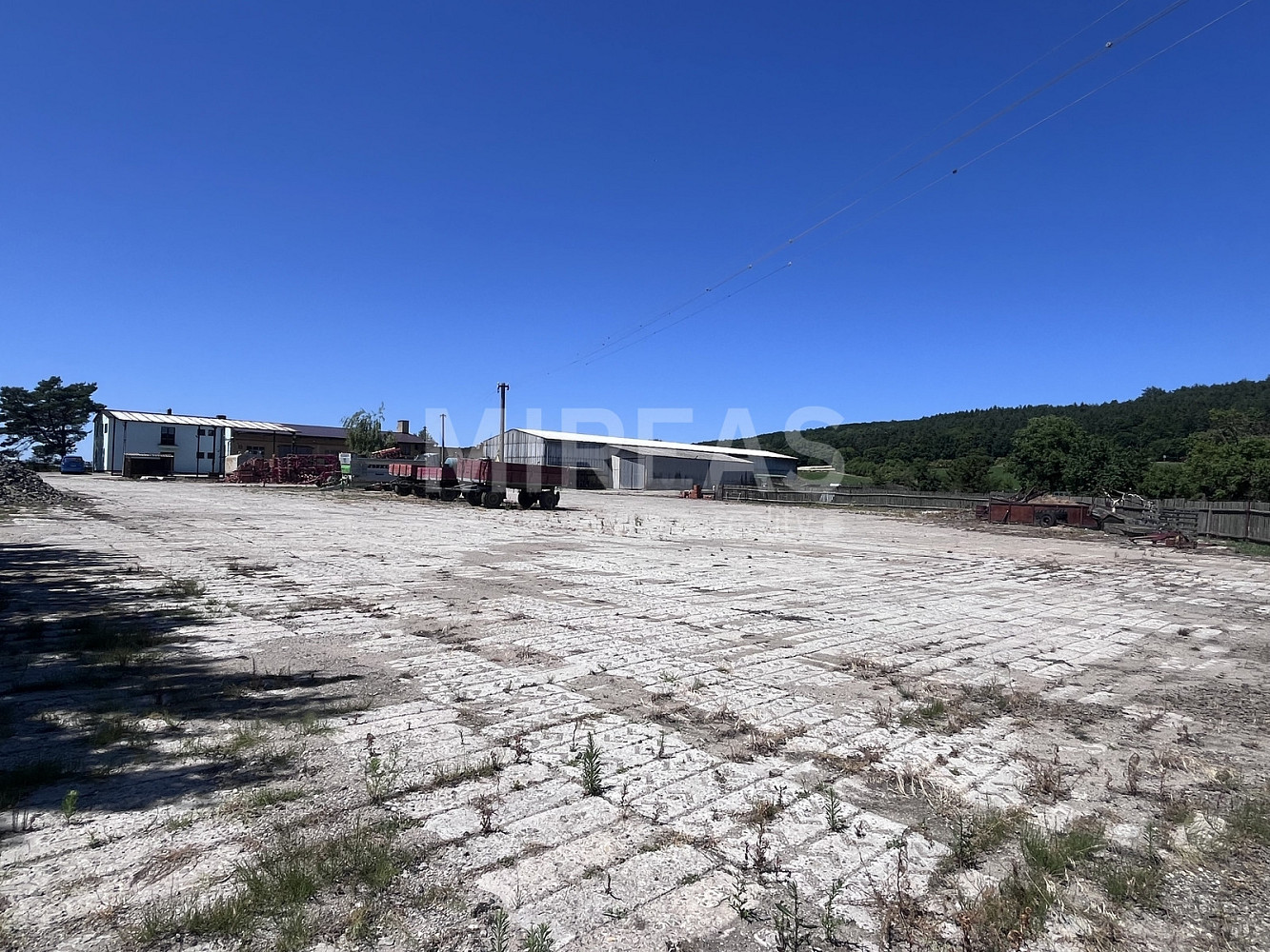 Pronájem komerčního pozemku 3 325 m² — photo 4