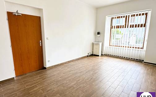 Pronájem kanceláře 18 m², tř. T. G. Masaryka, Blatná, okres Strakonice