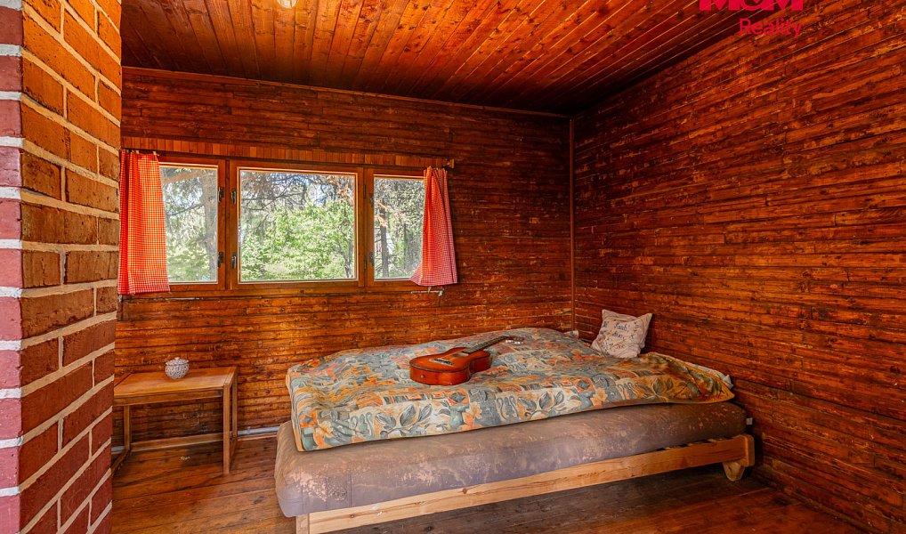 Prodej chaty/chalupy 47 m² s pozemkem 350 m², Sázava – náhled fotky 9