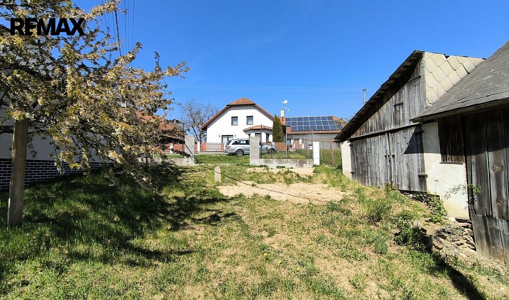 Prodej chaty/chalupy 77 m² s pozemkem 472 m², Jarov – náhled fotky 26