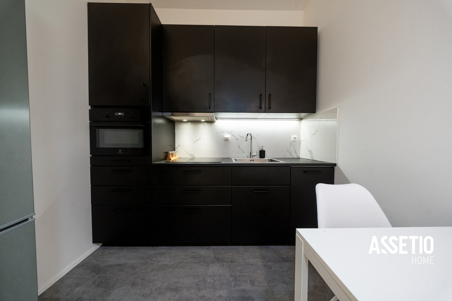 Prodej bytu 2+1 57 m² — photo 3