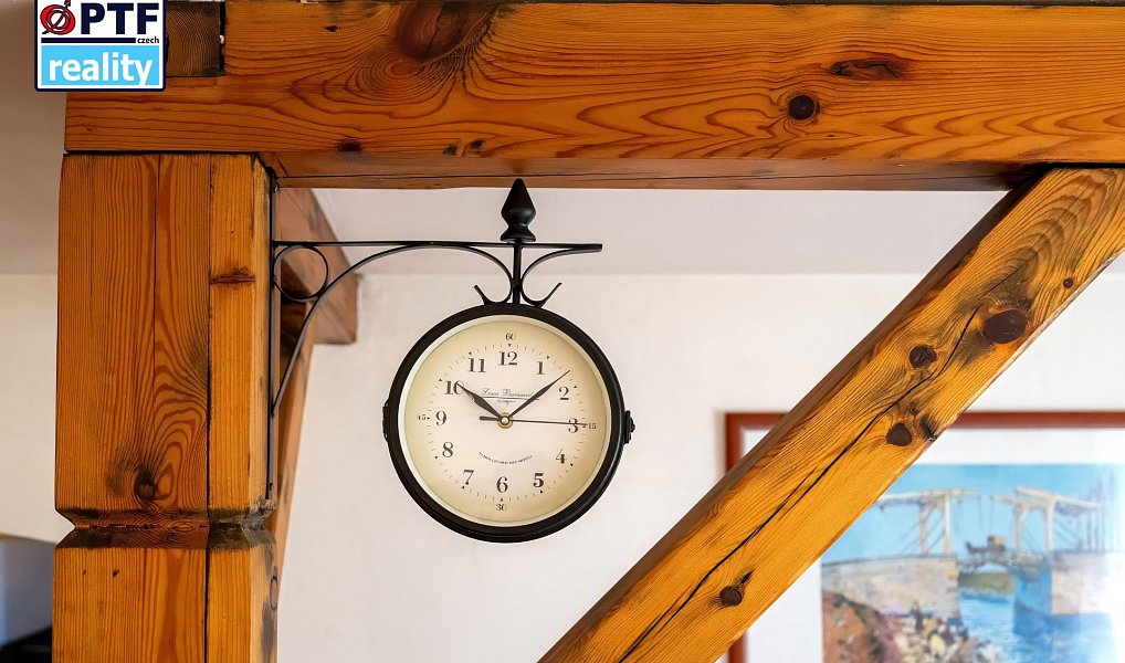 Prodej domu 125 m² s pozemkem 1 982 m², Stříbro – náhled fotky 13