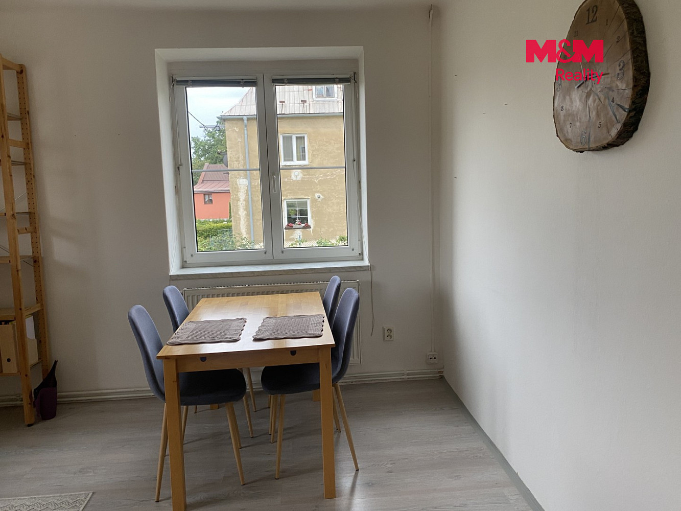 Pronájem bytu 3+1 64 m² – fotografie 4
