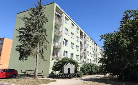 Prodej bytu 2+1 53 m², Draguš, Postoloprty, okres Louny
