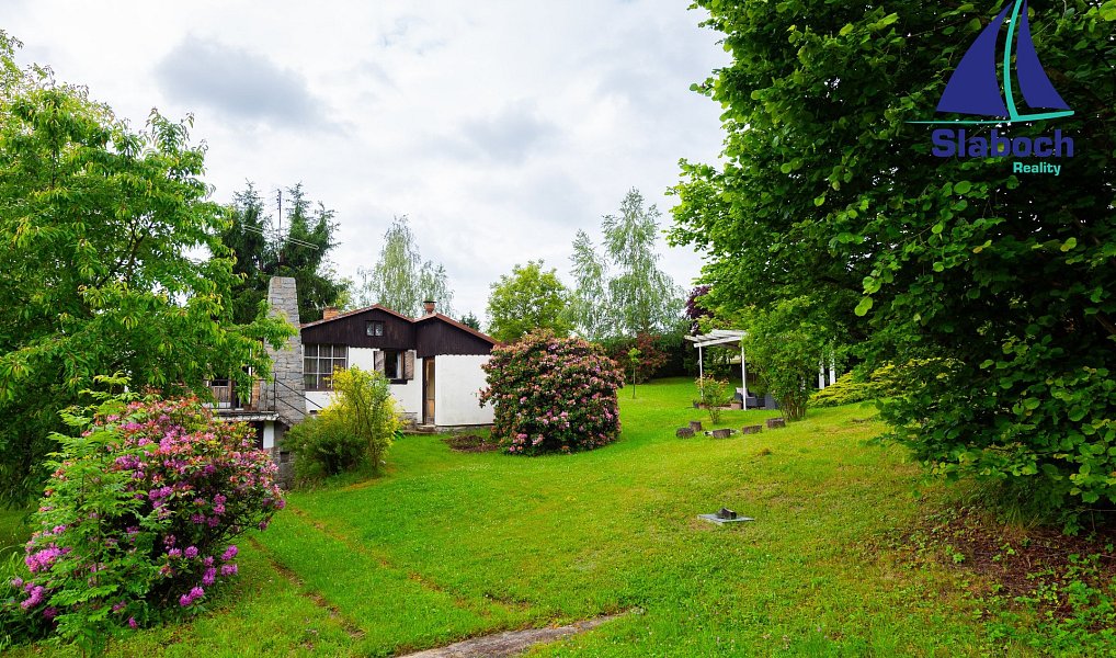 Prodej chaty/chalupy 105 m² s pozemkem 927 m², Čím – náhled fotky 20