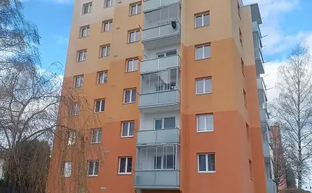 Prodej bytu 3+kk 63 m², Sídliště Pražská, Havlíčkův Brod