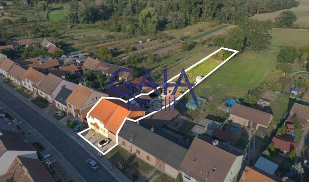Prodej kanceláře 692 m², Vacenovice – náhled fotky 25