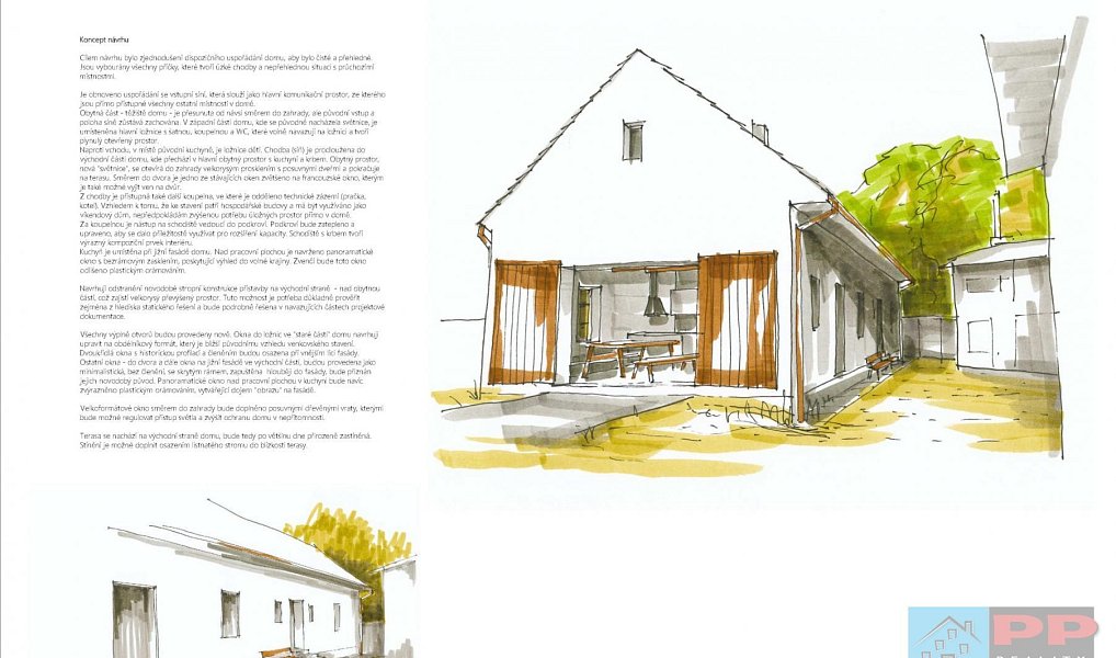 Prodej domu 157 m² s pozemkem 1 332 m², Horažďovice – náhled fotky 15