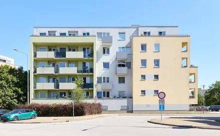 Prodej bytu 3+kk 76 m², Ve Stromovce, Hradec Králové - Třebeš