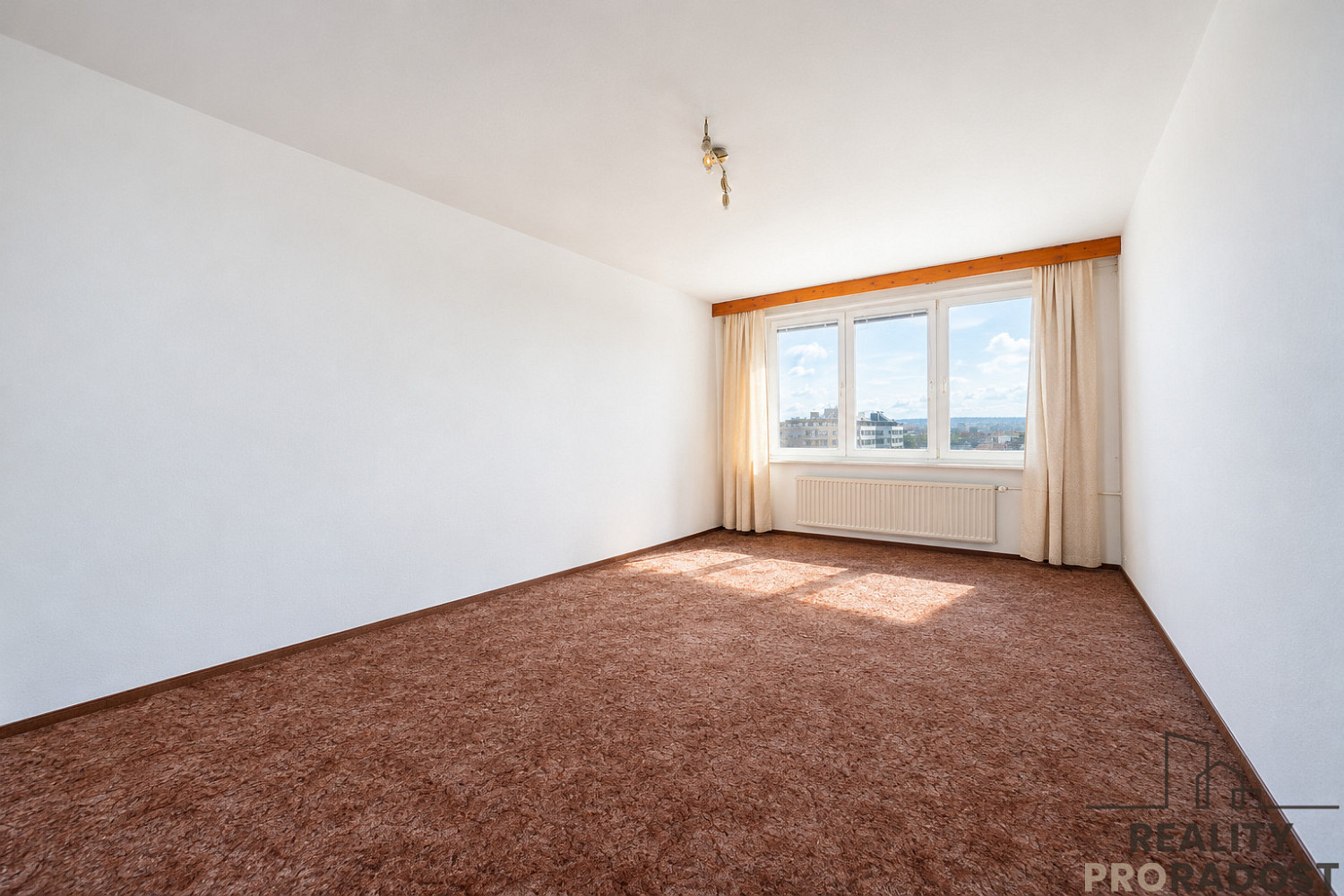 2 rooms, 66.0 m² in Ceske Budejovice