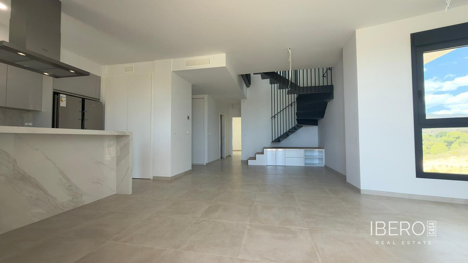 Piso 4+kk – la Vila Joiosa / Villajoyosa, la Torreta - Vista 4