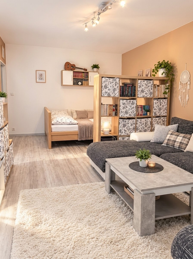 Prodej bytu 2+1 69 m² – fotografie 2