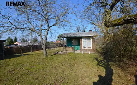 Prodej zahrady 1 911 m², Olomouc - Droždín