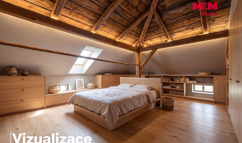 Prodej domu 116 m² s pozemkem 6 241 m², Šenov – náhled fotky 15
