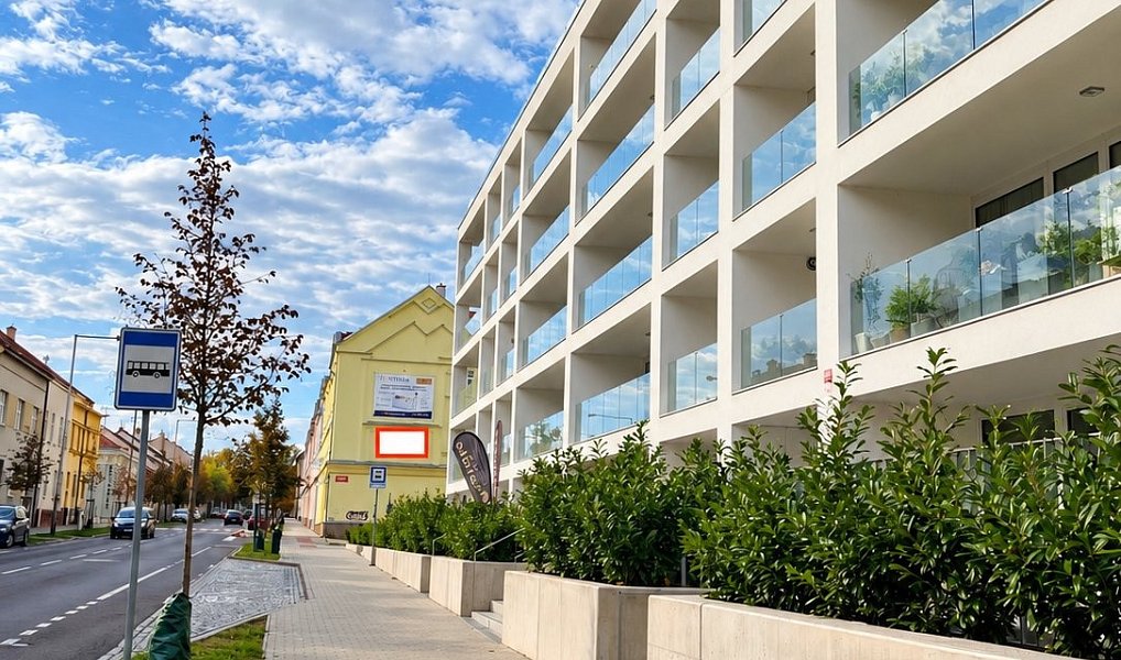 Pronájem komerčního objektu (jiného typu) 7 m², Znojmo – náhled fotky 5