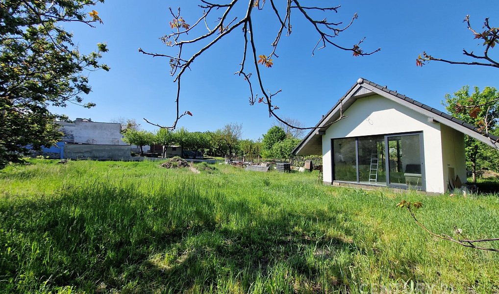 Prodej stavebního pozemku 784 m², Čebín – náhled fotky 3