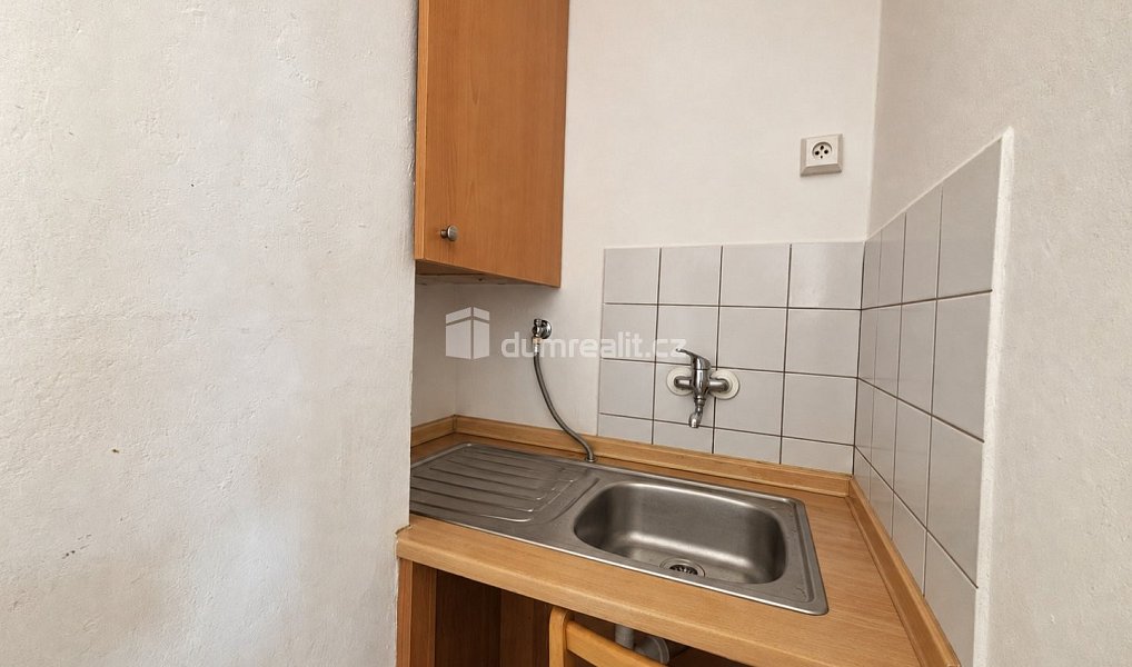 Prodej bytu 1+kk 26 m², Karlovy Vary – náhled fotky 6