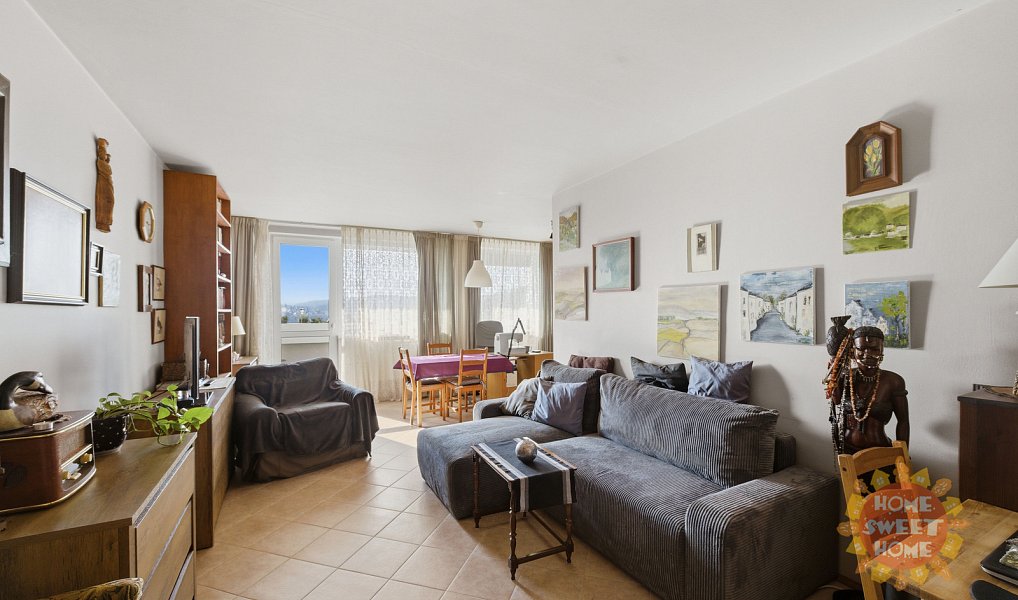Prodej bytu 4+kk 94 m², Praha – náhled fotky 2