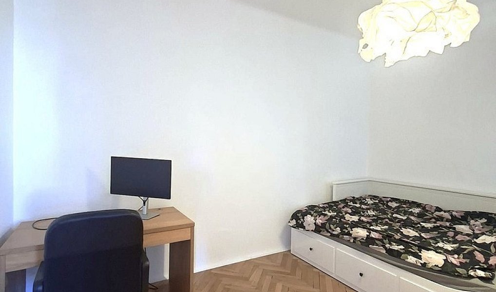 Pronájem bytu 2+1 69 m², Praha – náhled fotky 5