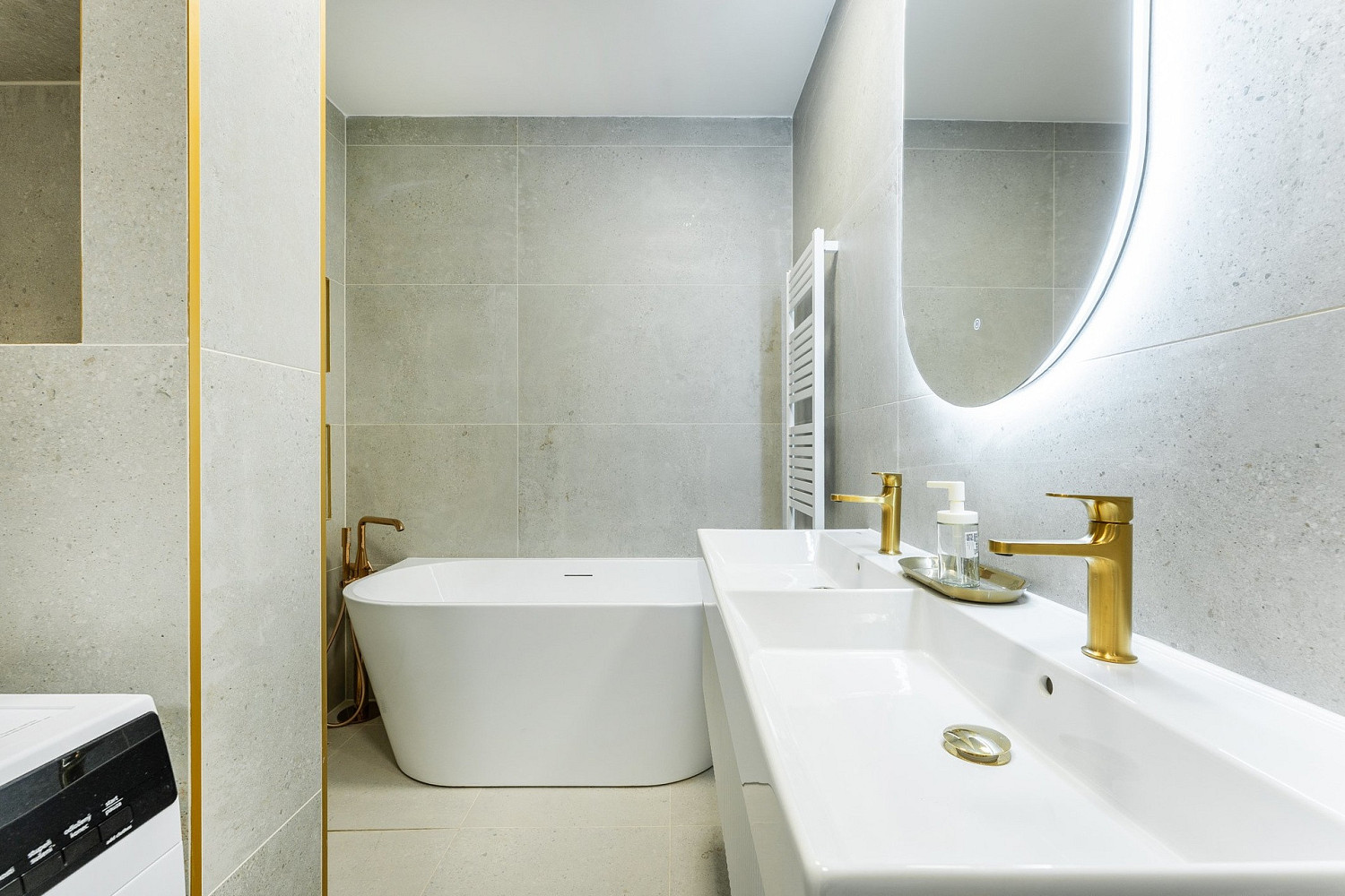 Prodej bytu 2+kk 46 m² – fotografie 2