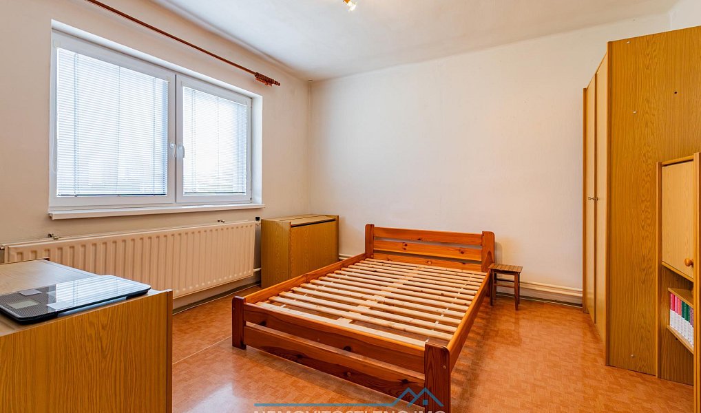Prodej domu 65 m² s pozemkem 553 m², Vranov nad Dyjí – náhled fotky 26