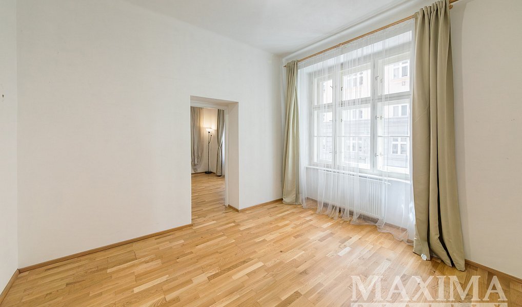 Prodej bytu 3+1 108 m², Praha – náhled fotky 10