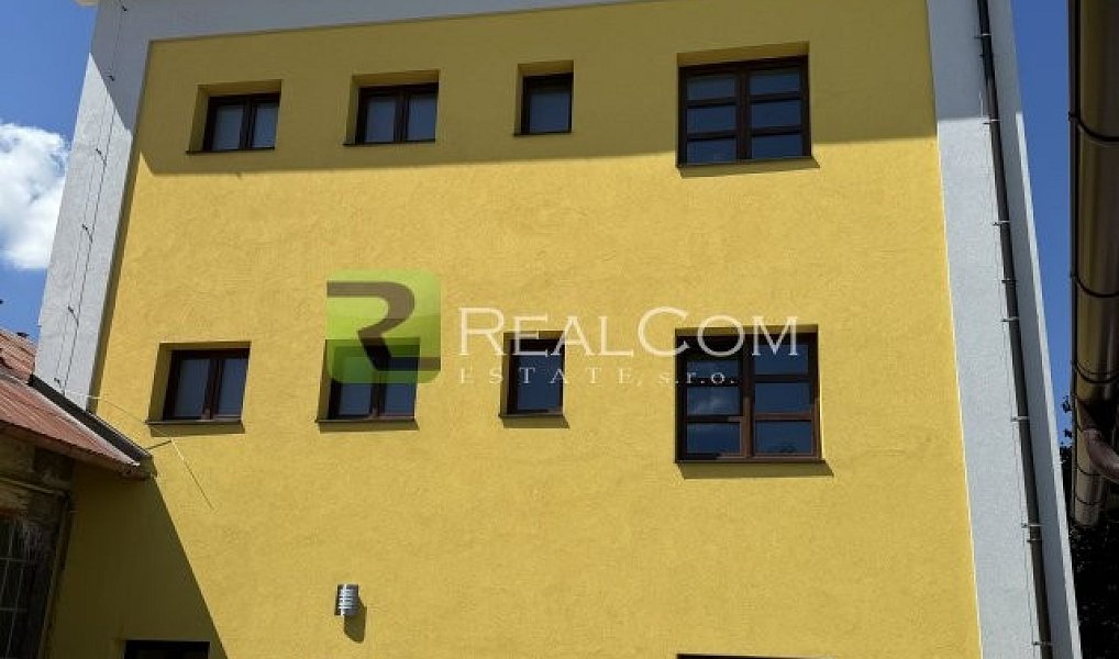 Pronájem bytu 2+1 42 m², Pečky – náhled fotky 9