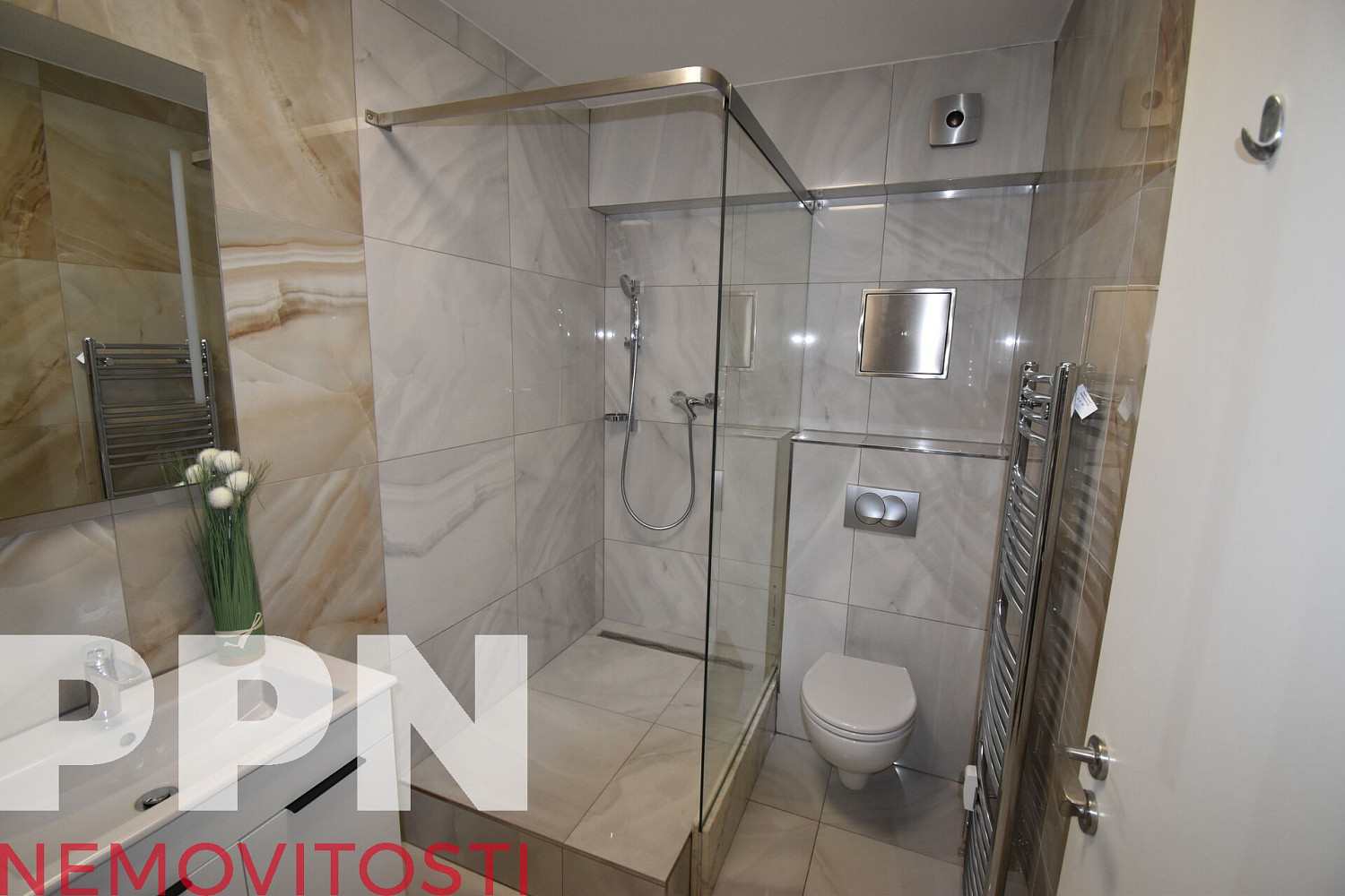 Pronájem bytu 2+kk 48 m² – fotografie 5