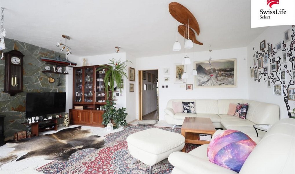 Prodej domu 166 m² s pozemkem 289 m², Jihlava – náhled fotky 9
